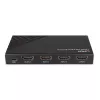 Lindy 38369 HDMI jungiklis, 3 prievadai, 8K60