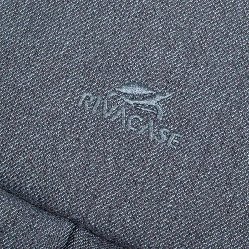 Kuprinė Rivacase 7723 35,6 cm (14 colių) Pilka