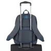 Kuprinė Rivacase 7723 35,6 cm (14 colių) Pilka