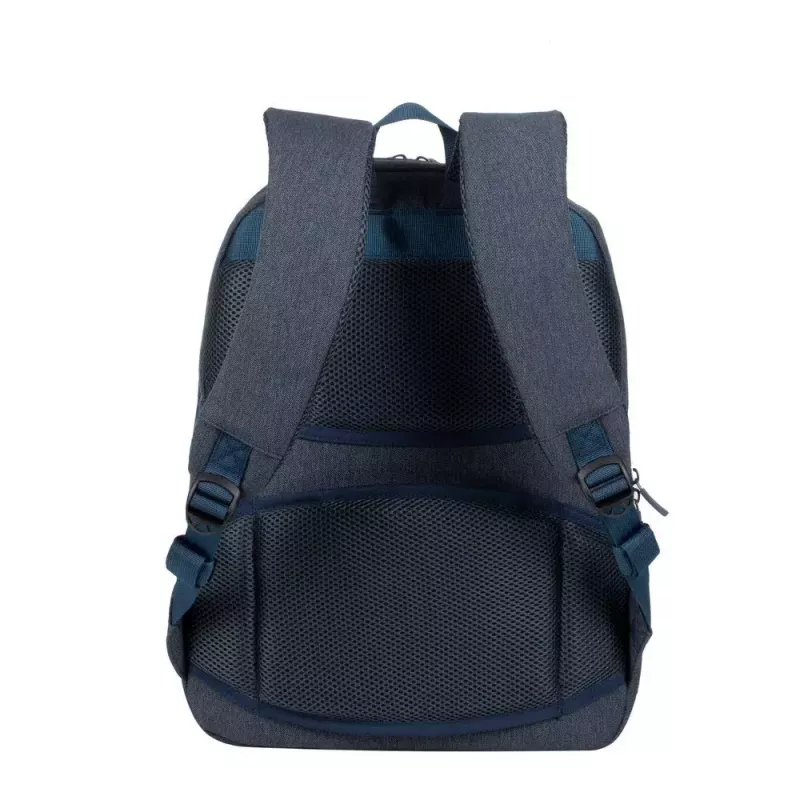 Kuprinė Rivacase 7723 35,6 cm (14 colių) Pilka