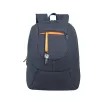 Kuprinė Rivacase 7723 35,6 cm (14 colių) Pilka