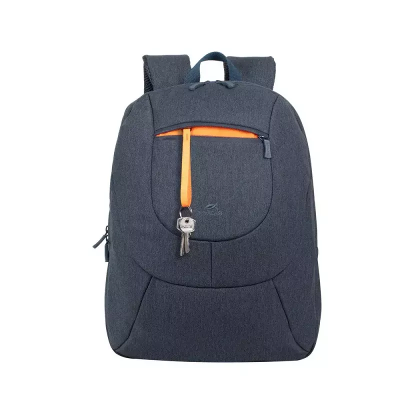 Kuprinė Rivacase 7723 35,6 cm (14 colių) Pilka
