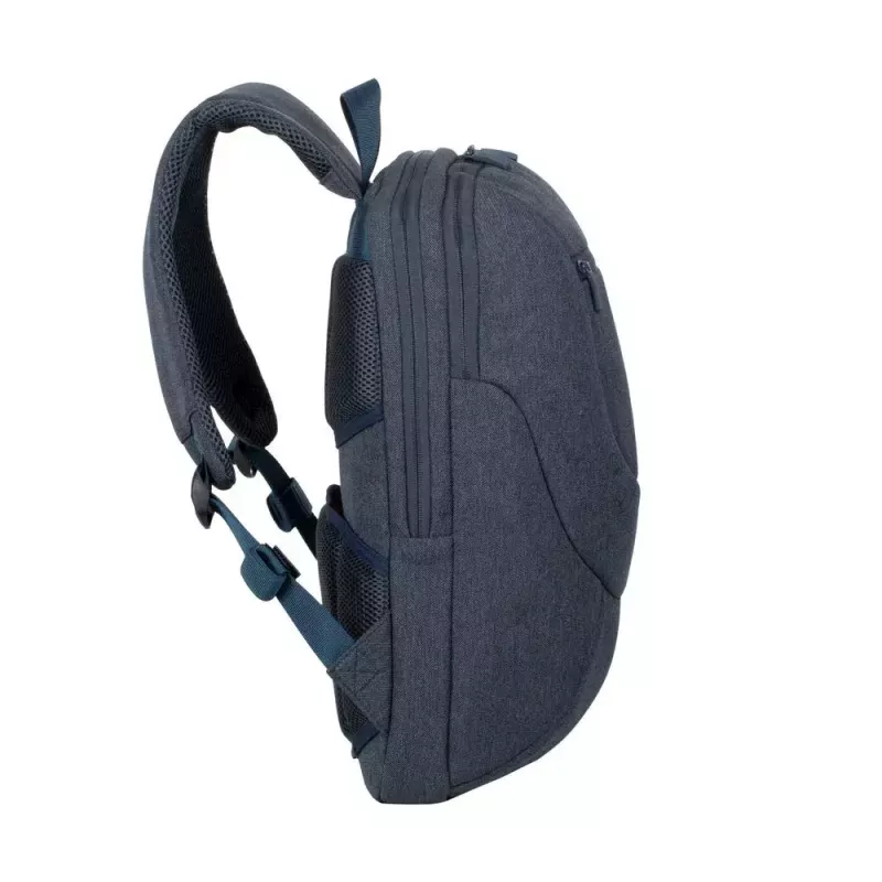 Kuprinė Rivacase 7723 35,6 cm (14 colių) Pilka