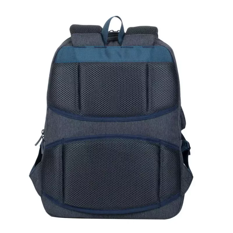 Kuprinė Rivacase 7723 35,6 cm (14 colių) Pilka