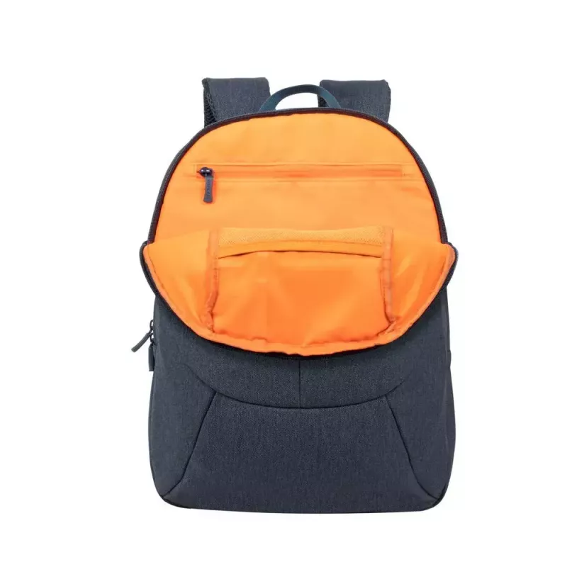 Kuprinė Rivacase 7723 35,6 cm (14 colių) Pilka