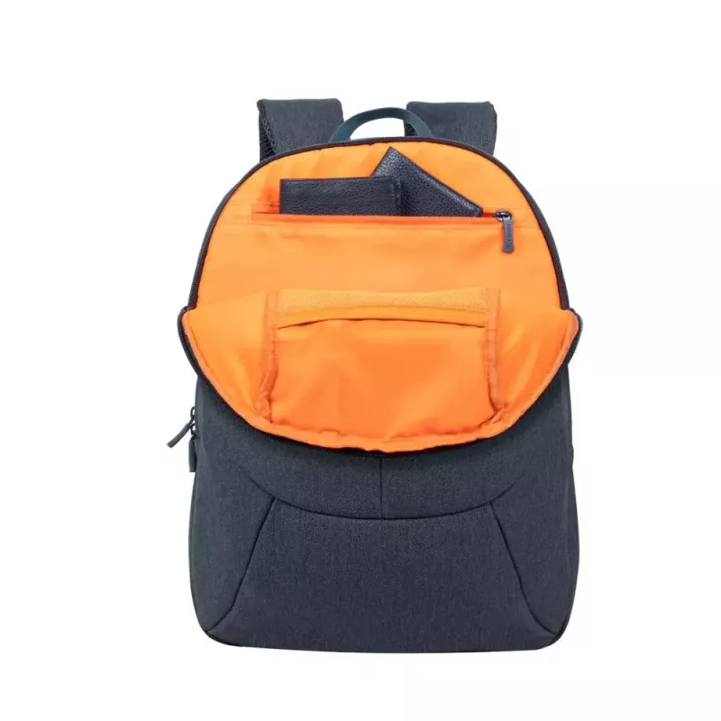 Kuprinė Rivacase 7723 35,6 cm (14 colių) Pilka