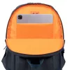 Kuprinė Rivacase 7723 35,6 cm (14 colių) Pilka