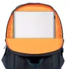 Kuprinė Rivacase 7723 35,6 cm (14 colių) Pilka