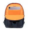 Kuprinė Rivacase 7723 35,6 cm (14 colių) Pilka
