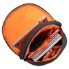 Kuprinė Rivacase 7723 35,6 cm (14 colių) Pilka