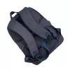 Kuprinė Rivacase 7723 35,6 cm (14 colių) Pilka