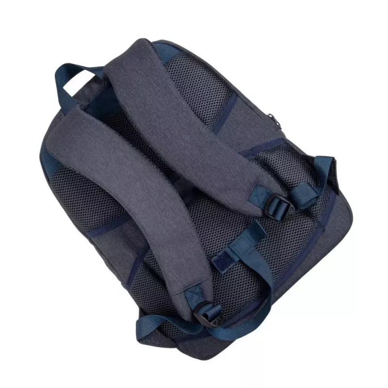 Kuprinė Rivacase 7723 35,6 cm (14 colių) Pilka