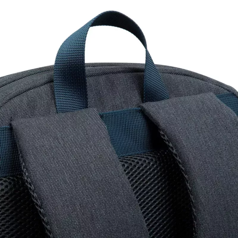 Kuprinė Rivacase 7723 35,6 cm (14 colių) Pilka