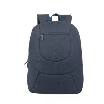 Kuprinė Rivacase 7723 35,6 cm (14 colių) Pilka