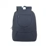 Kuprinė Rivacase 7723 35,6 cm (14 colių) Pilka