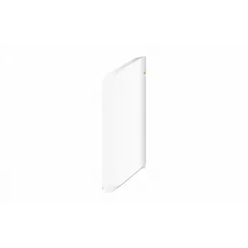 Belaidis užuolaidinis judesio detektorius Ajax MotionProtect Curtain White 38195, kryptiniam judesio aptikimui