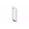 Belaidis užuolaidinis judesio detektorius Ajax MotionProtect Curtain White 38195, kryptiniam judesio aptikimui