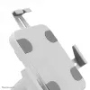 Planšetinio kompiuterio laikiklis Neomounts DS15-625WH1 Baltas stalinis laikiklis