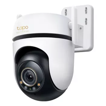 TP-Link lauko stebėjimo kamera su 360° pasukimu ir 3K raiška