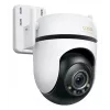 TP-Link lauko stebėjimo kamera su 360° pasukimu ir 3K raiška