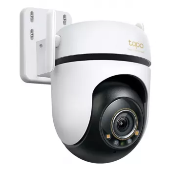 TP-Link lauko stebėjimo kamera su 360° pasukimu ir 3K raiška