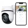 TP-Link lauko stebėjimo kamera su 360° pasukimu ir 3K raiška