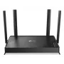 TP-Link Archer BE220 belaidis maršrutizatorius Gigabit Ethernet Dviejų juostų (2,4 GHz / 5 GHz) Juodas