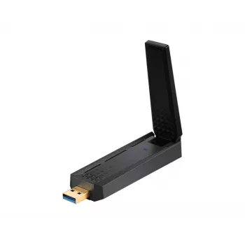 MSI AXE5400 USB 2.0 belaidžio tinklo adapteris