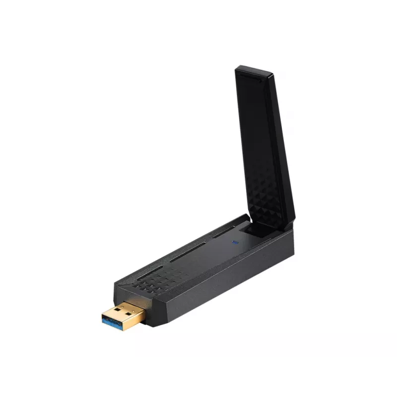 MSI AXE5400 USB 2.0 belaidžio tinklo adapteris