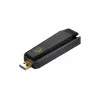 MSI AXE5400 USB 2.0 belaidžio tinklo adapteris