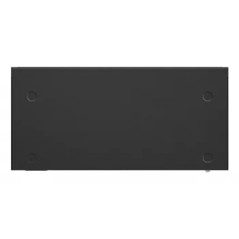 TP-Link LS1024G tinklo jungiklis, nevaldomas Gigabit Ethernet (10/100/1000), juodas
