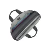 Portfelis Rivacase Lantau 39,6 cm (15,6 colio) juodai pilkas 8831 BLACK MELANGE
