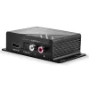 Lindy HDMI 18G garso ištraukiklis 4K60