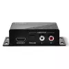 Lindy HDMI 18G garso ištraukiklis 4K60