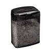 Fellowes M-7Cm smulkintuvas, smulkinimo tipas: gabalėliais, 4 x 35 mm, juodas