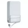Power Bank USB 5000 mAh Rapid/Mėlyna 5016801029