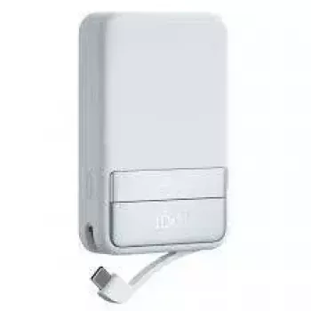 Power Bank USB 5000 mAh Rapid/Mėlyna 5016801029
