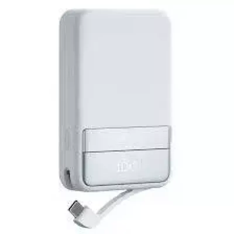 Power Bank USB 5000 mAh Rapid/Mėlyna 5016801029