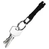 Kuprinė Rivacase Dijon 39,6 cm 15,6 colio juoda 1 skyrius