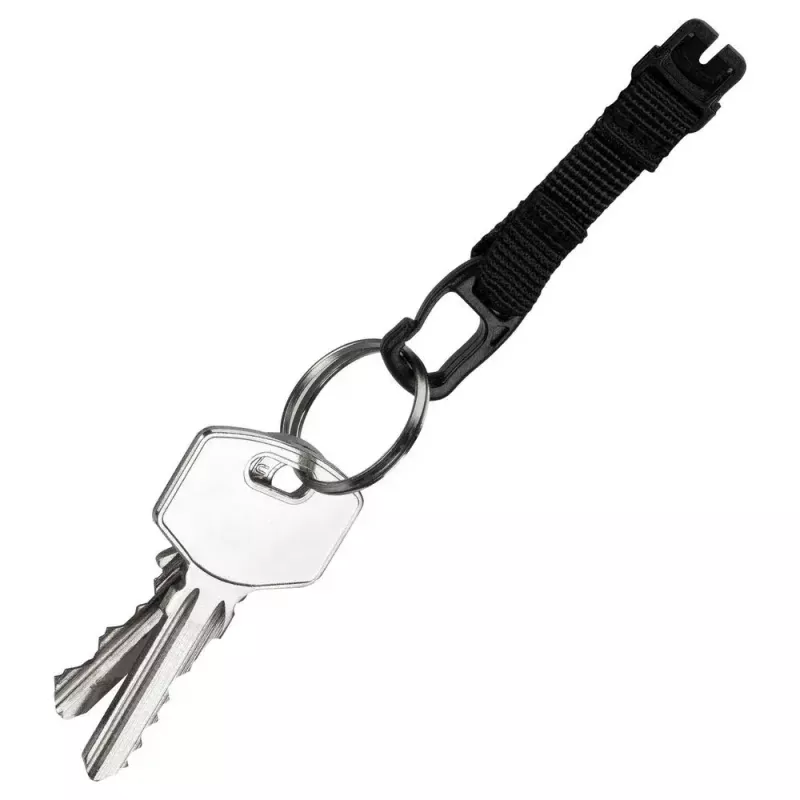 Kuprinė Rivacase Dijon 39,6 cm 15,6 colio juoda 1 skyrius