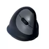 R-Go Tools ergonominė pelė R-Go HE Break su pertraukų programine įranga, maža (rankos dydis <165 mm), dešinei rankai, laidinė, juoda