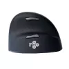 R-Go Tools ergonominė pelė R-Go HE Break su pertraukų programine įranga, maža (rankos dydis <165 mm), dešinei rankai, laidinė, juoda
