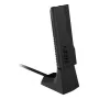 USB adapteris MSI BE6500 WiFi7 USB 3.2 Gen 1 juodas