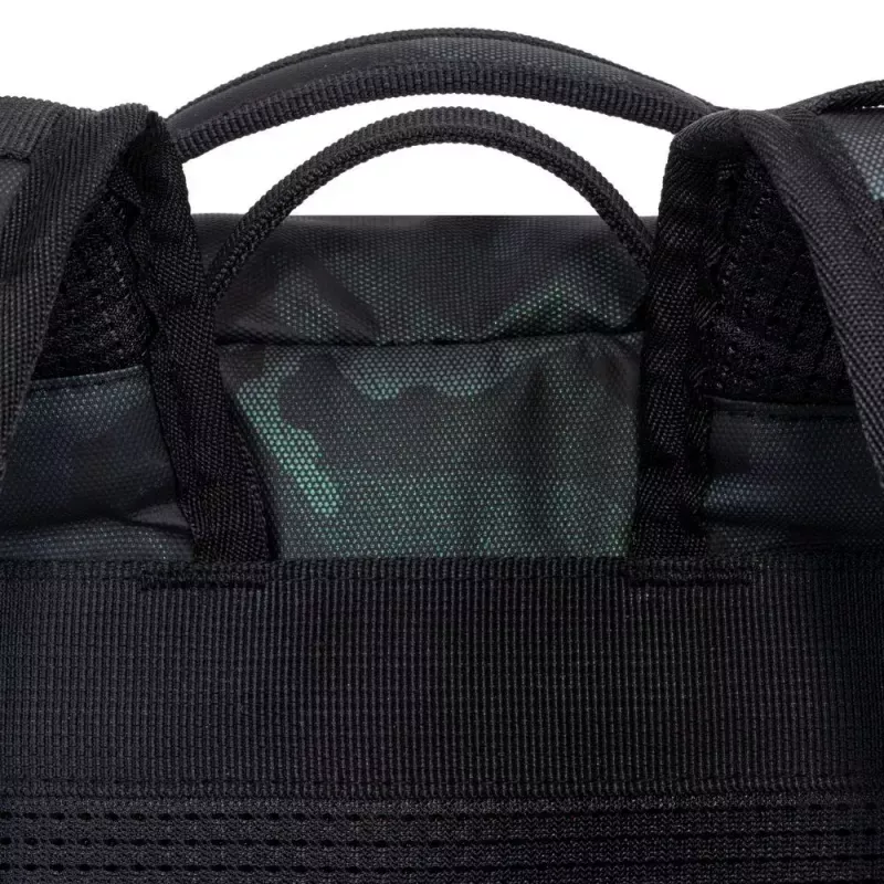 Kuprinė Rivacase Sherwood Camouflage Polyester 320x220x480mm