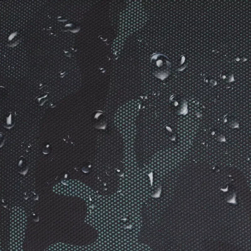 Kuprinė Rivacase Sherwood Camouflage Polyester 320x220x480mm