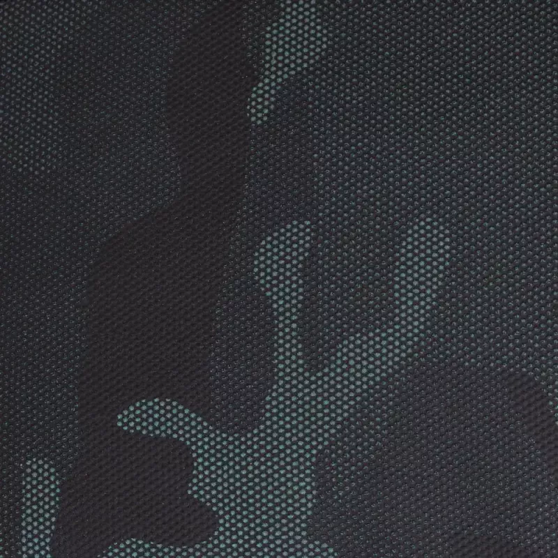 Kuprinė Rivacase Sherwood Camouflage Polyester 320x220x480mm