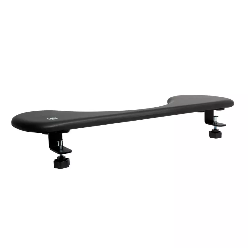 R-Go Tools porankis R-Go, ergonomiškas, simetriškas, su išpjova pilvui, minkšta putos, juodas