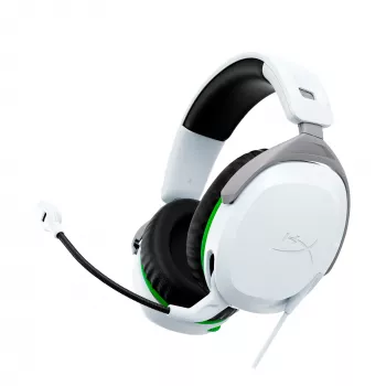 HyperX CloudX Stinger II – laidinis žaidimų ausinių rinkinys, skirtas Xbox