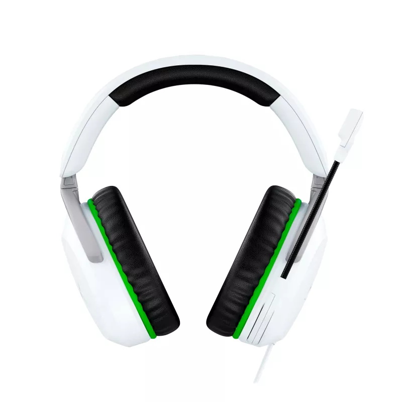 HyperX CloudX Stinger II – laidinis žaidimų ausinių rinkinys, skirtas Xbox