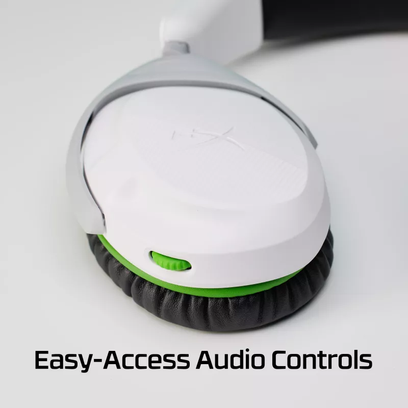 HyperX CloudX Stinger II – laidinis žaidimų ausinių rinkinys, skirtas Xbox